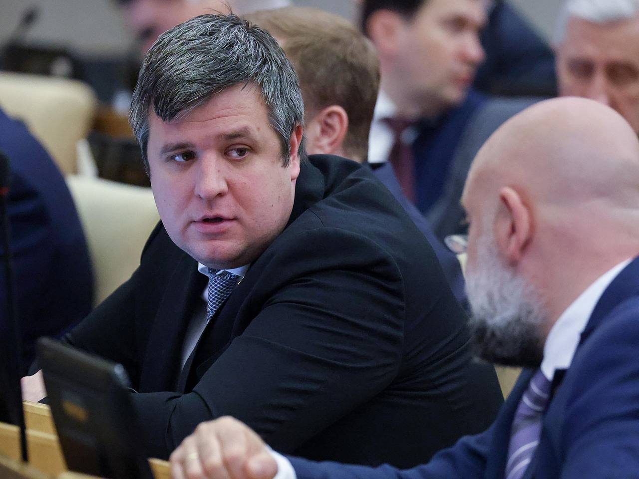 В России ответили на заявление Зеленского о компромиссах