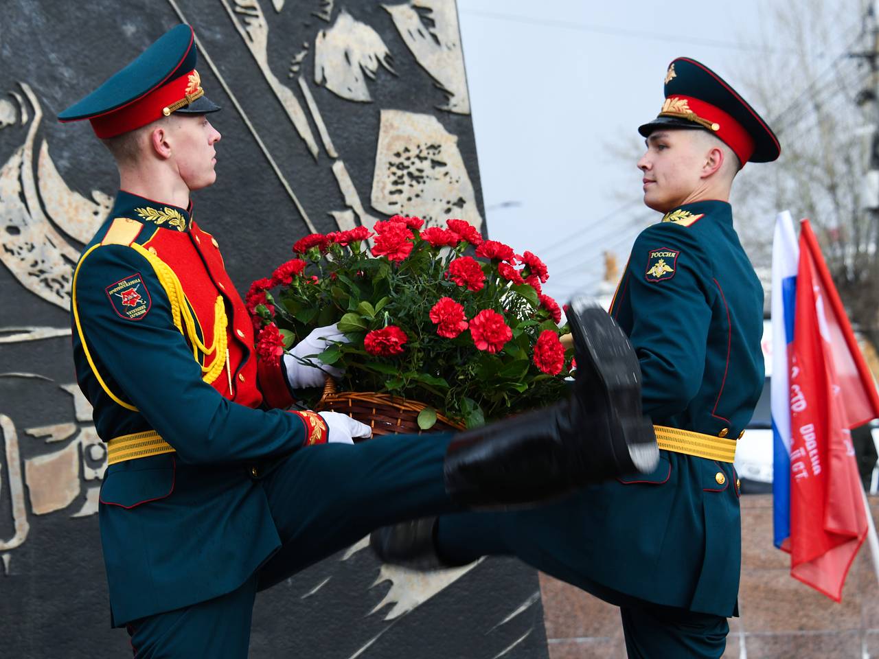 Президент поддержал инициативу ЕР присвоить ряду городов звания &laquo;Город трудовой доблести&raquo;