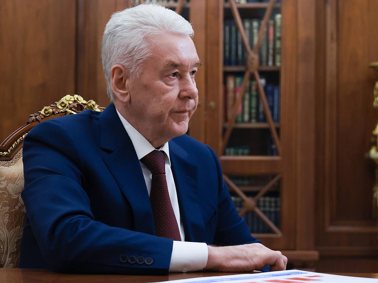 Собянин рассказал о мерах поддержки пищевой промышленности в Москве