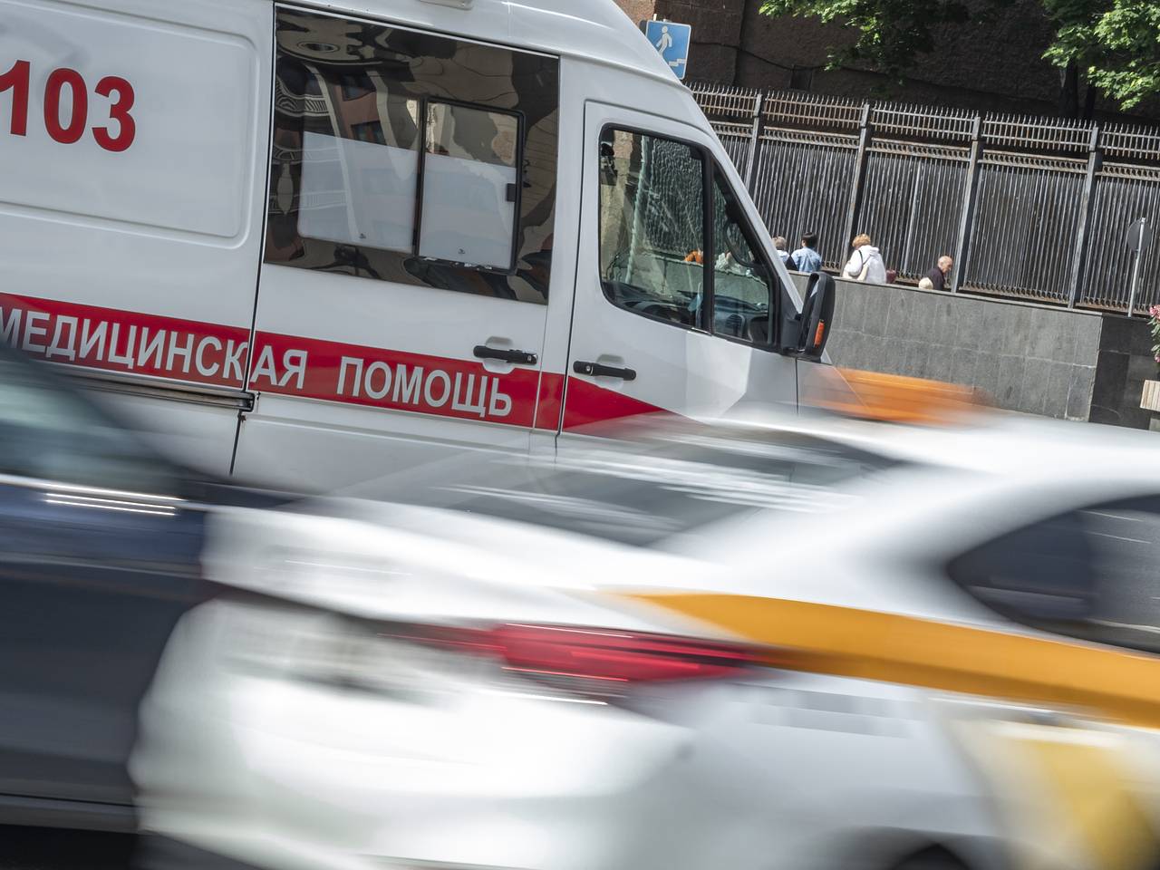 Один человек погиб при атаке ВСУ в российском регионе