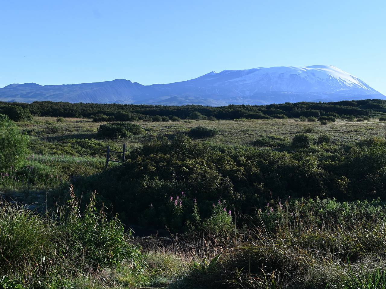Россияне начали летать на Дальний Восток из-за желания &laquo;почувствовать вкус жизни&raquo;