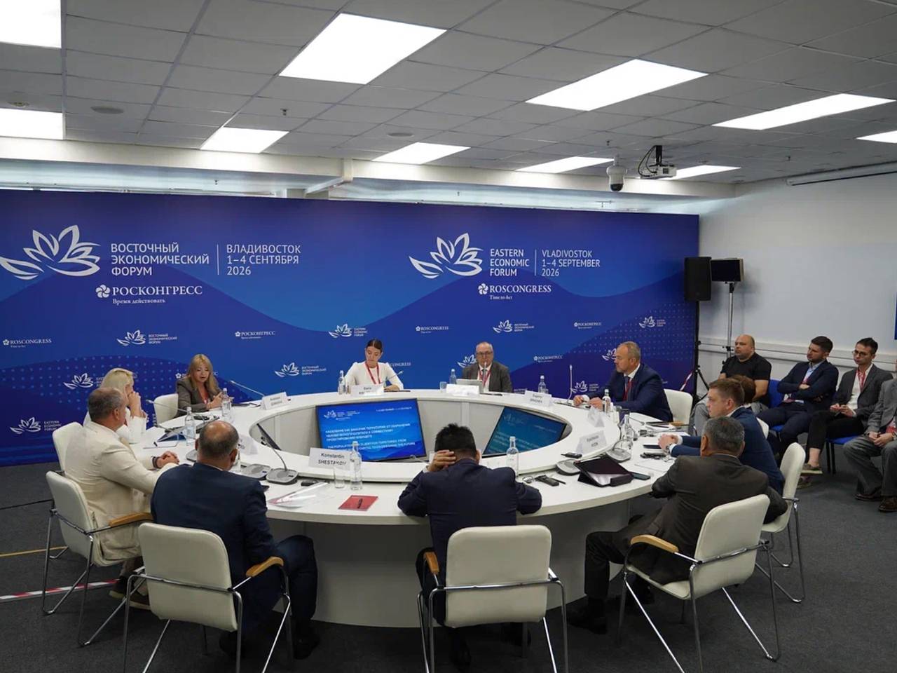 Социально-ориентированный бизнес станет соавтором перемен в муниципалитетах