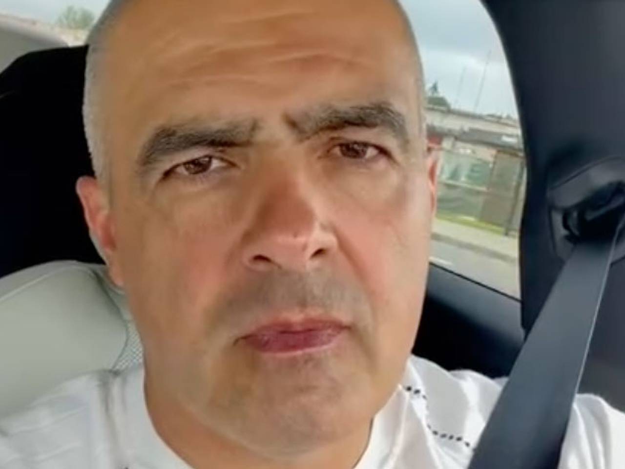 В Минске пригрозили жестким ответом за удар ВСУ по автобусу с детьми из Белоруссии