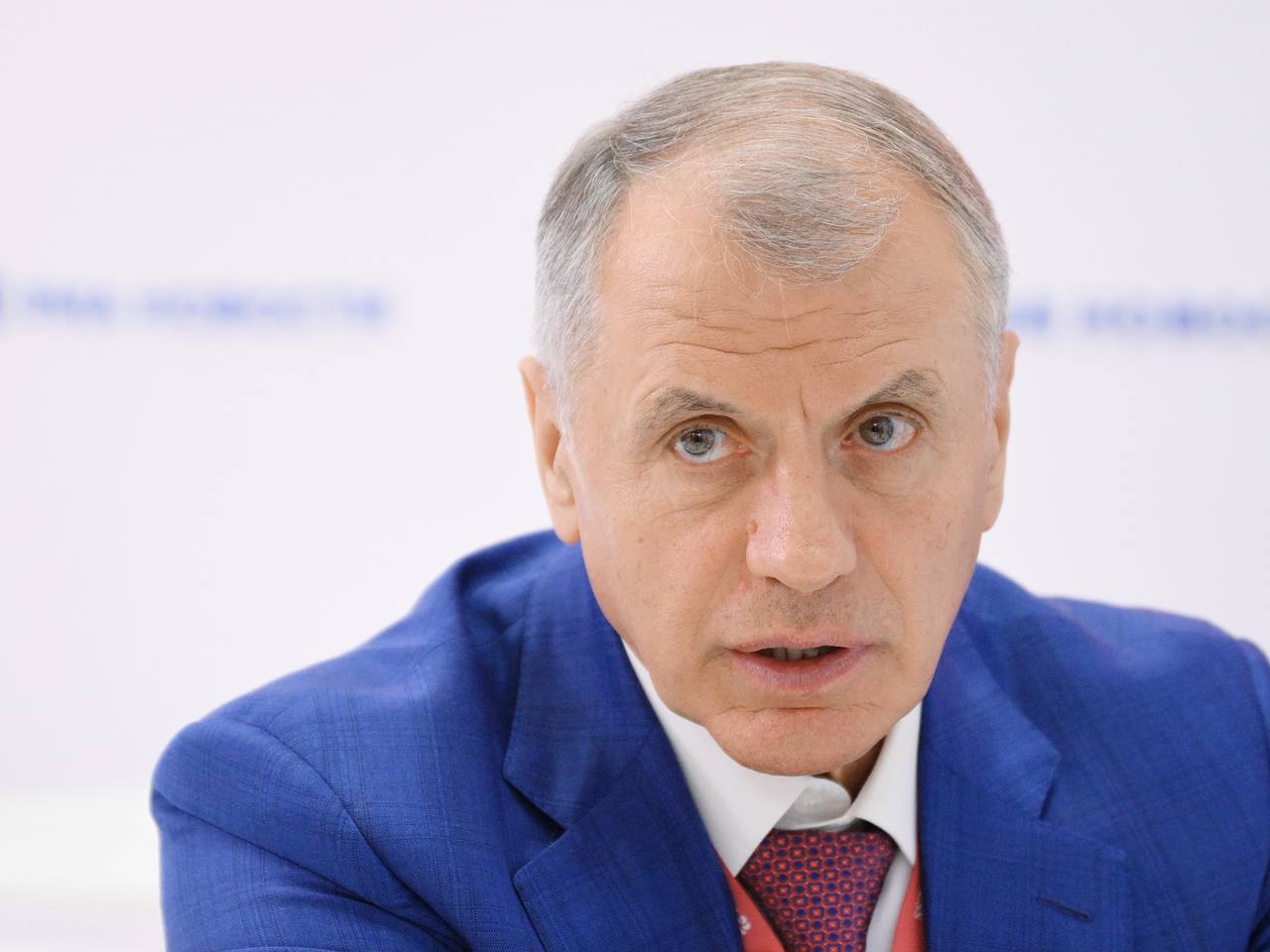 В России резко ответили на угрозы Киева превратить Крым в остров