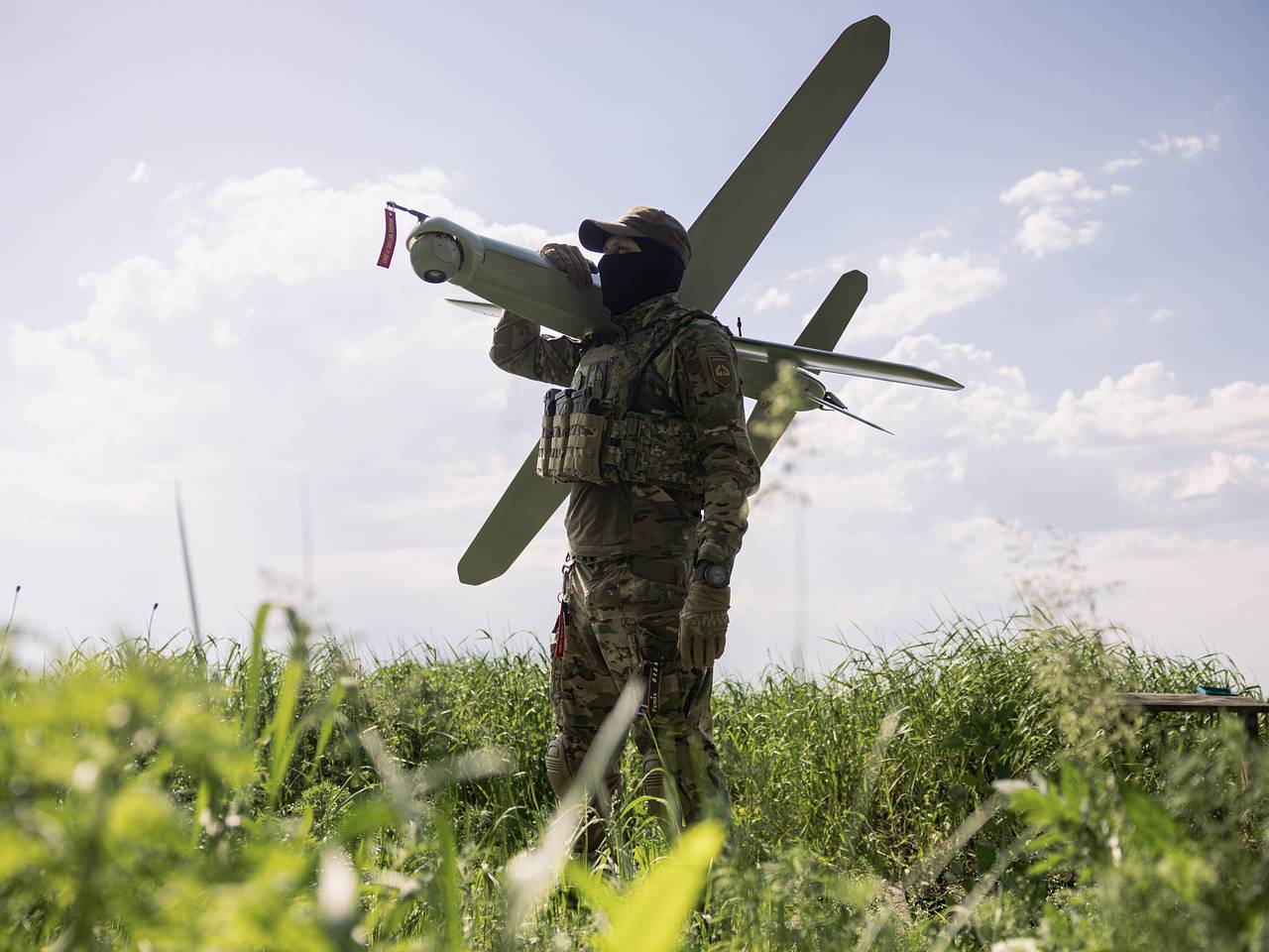 Страны Балтии сделали заявление о предоставлении своего неба Украине для атак на Россию