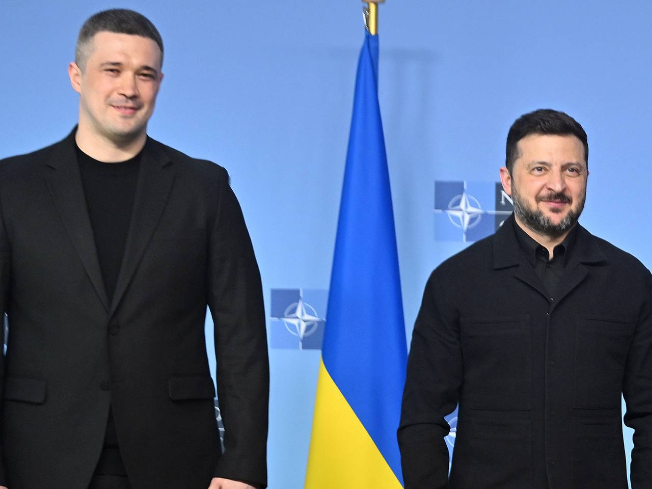 Возможность противостояния Зеленского и Федорова на выборах оценили