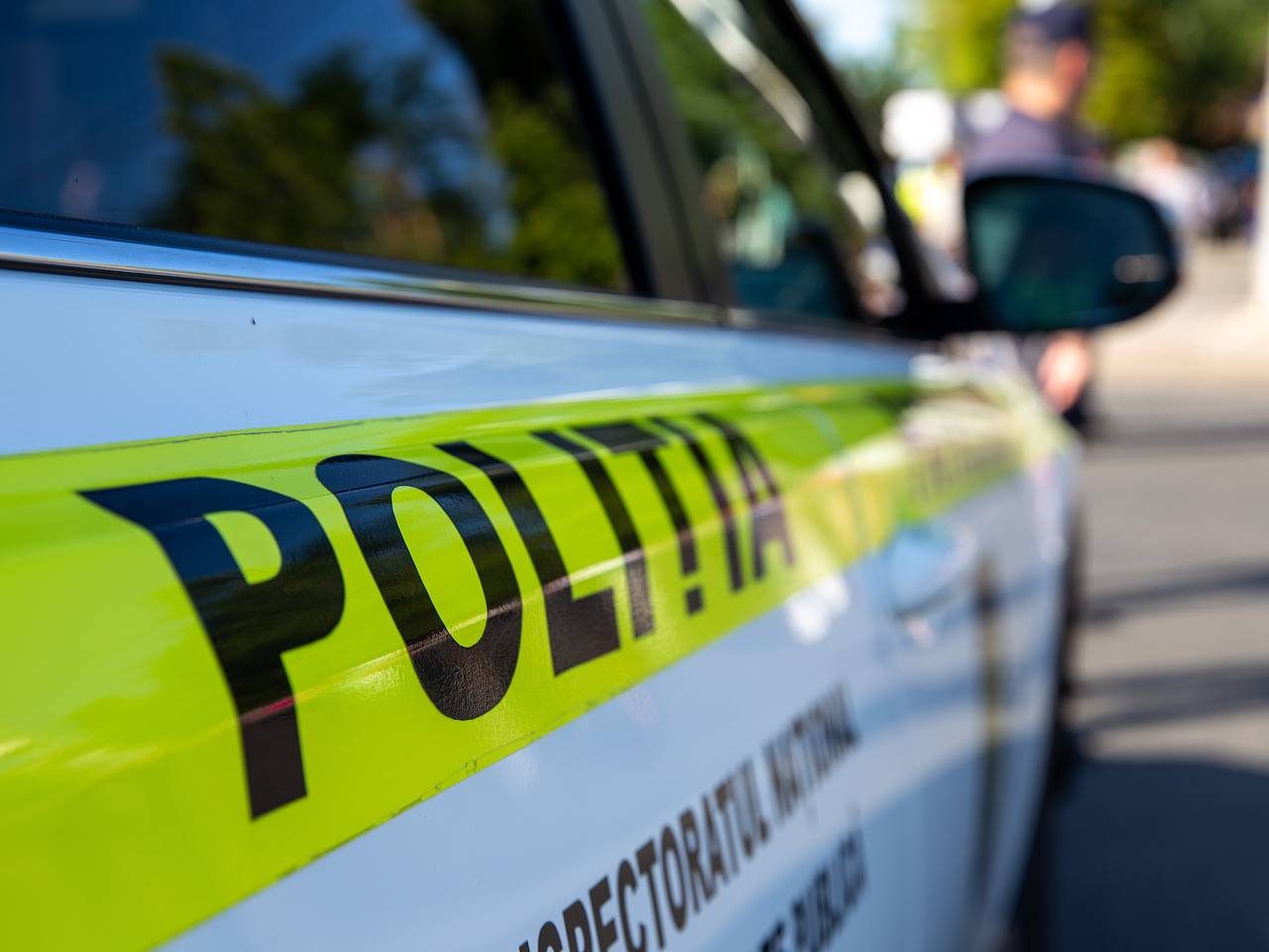 В Молдавии упал беспилотник с 50 килограммами взрывчатки