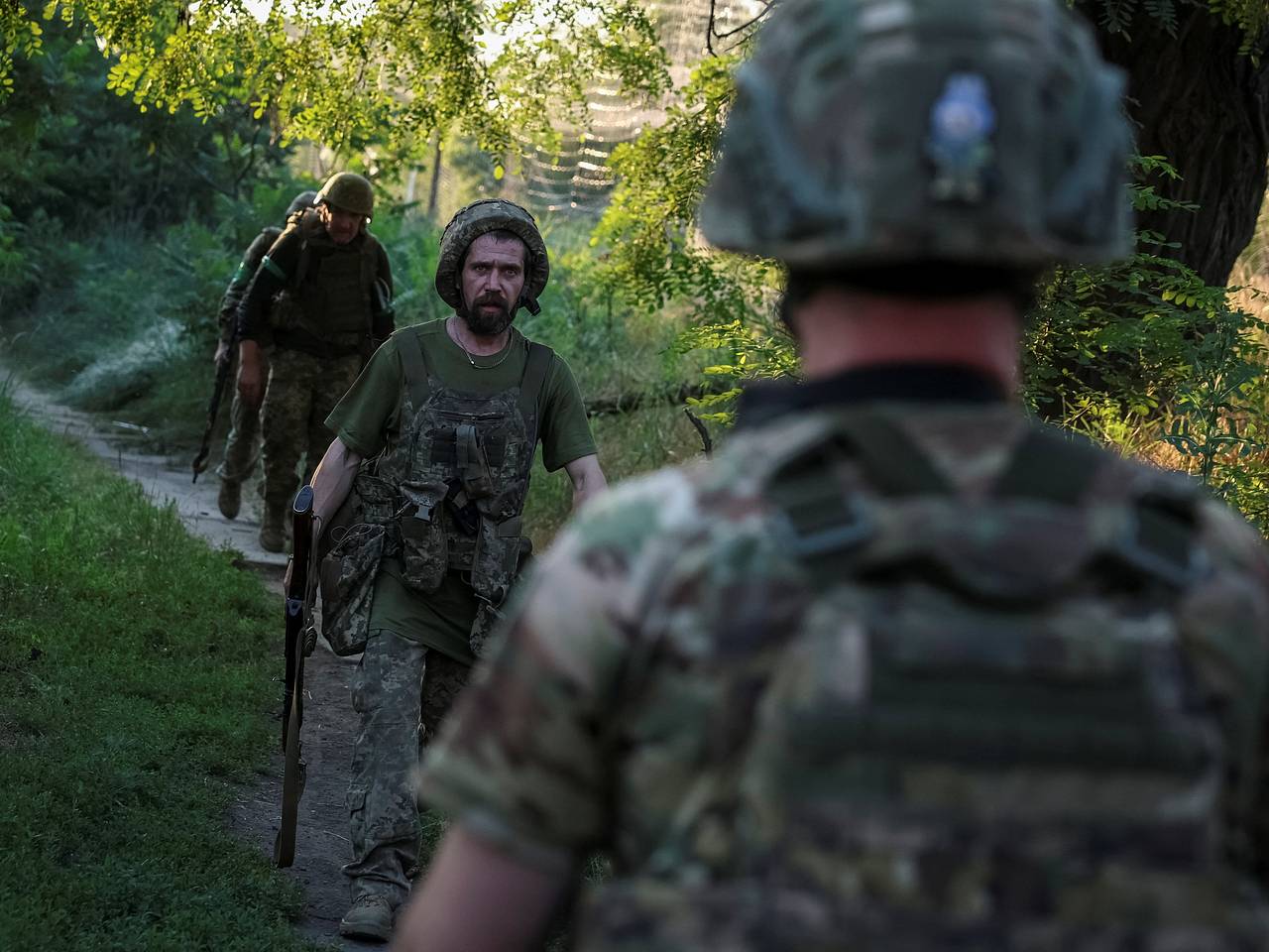 Захарова ответила на требование Европы в переговорах по Украине