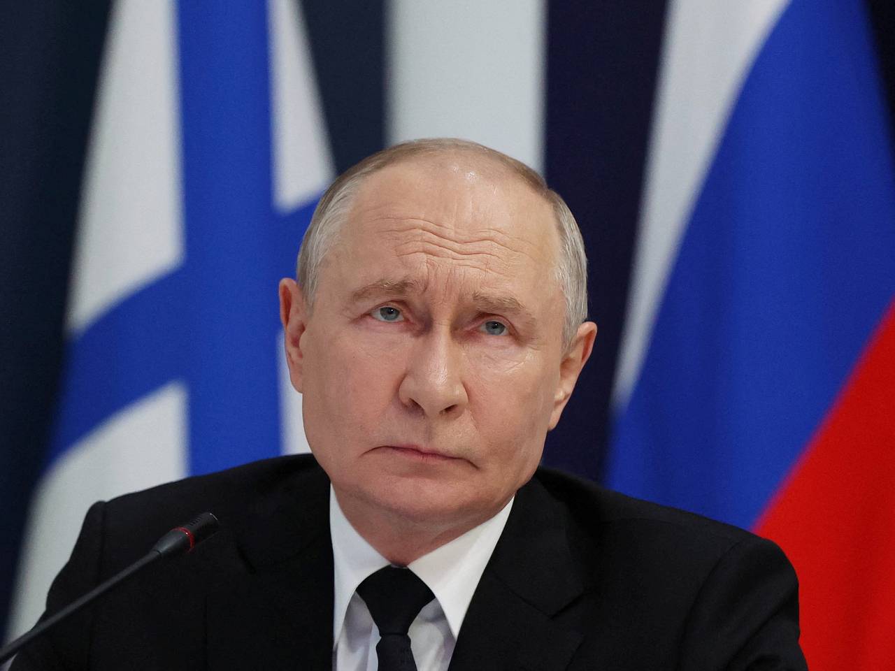 Путин предсказал будущее западной части Украины