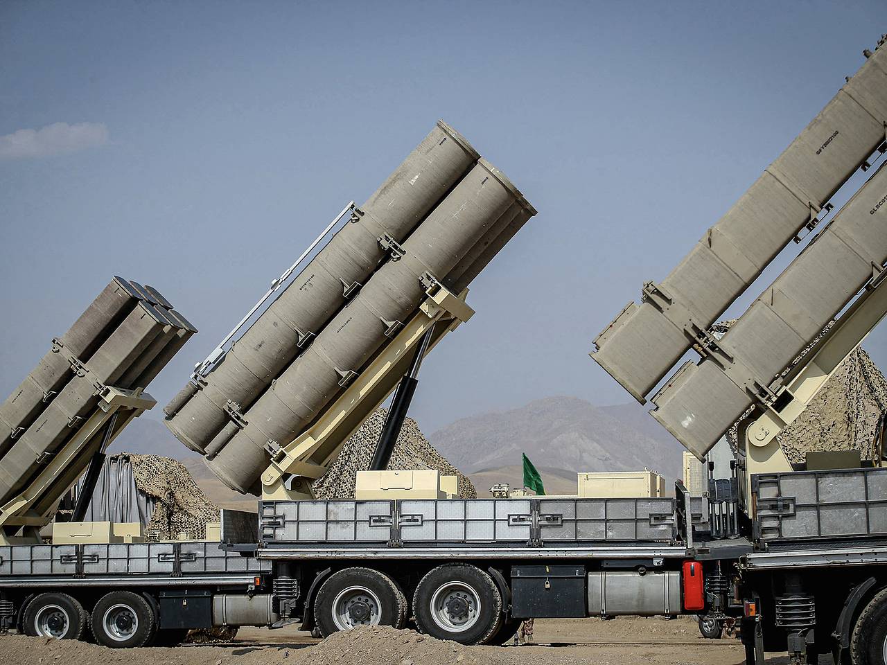 Иран анонсировал «наказание» для США